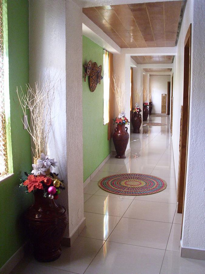Citi Hotel Hilongos Екстериор снимка